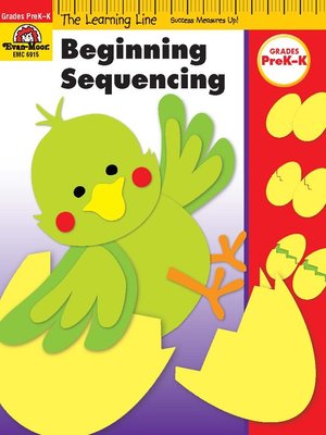cover image of Beginning Sequencing